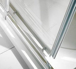 Duschwelten Душевое ограждение МК 450 DDE/4 (900 мм) – фотография-5